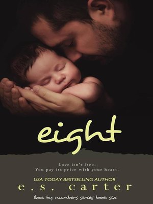 cover image of Eight